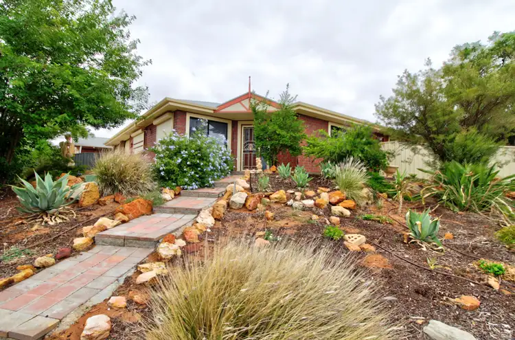 Third view of Homely house listing, 1 Rosenthal Drive, Berri SA 5343