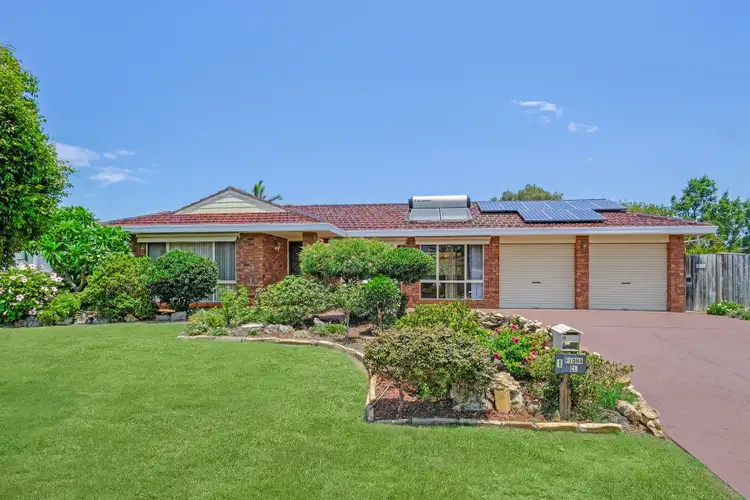 1 Fiona Close, Long Jetty NSW 2261