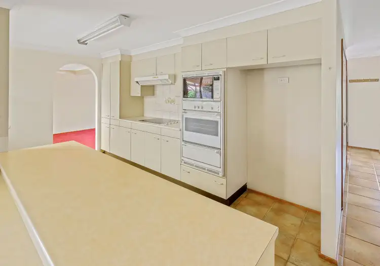 Second view of Homely house listing, 1 Fiona Close, Long Jetty NSW 2261