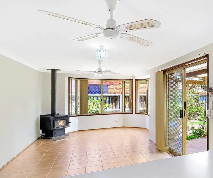 Fourth view of Homely house listing, 1 Fiona Close, Long Jetty NSW 2261