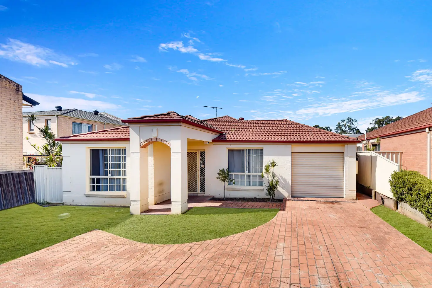 Main view of Homely house listing, 22 Nowra Close, Prestons NSW 2170