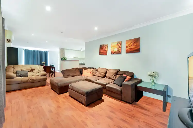 Third view of Homely house listing, 22 Nowra Close, Prestons NSW 2170