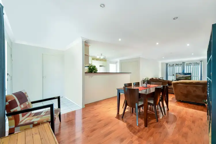 Fourth view of Homely house listing, 22 Nowra Close, Prestons NSW 2170