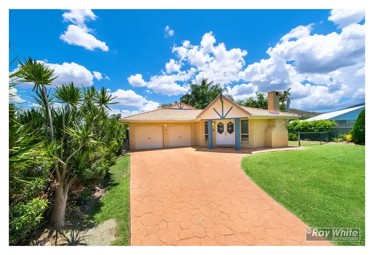 Second view of Homely house listing, 4 GOLIK Place, Norman Gardens QLD 4701