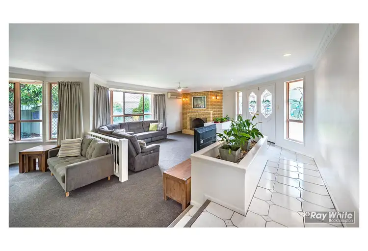 Fourth view of Homely house listing, 4 GOLIK Place, Norman Gardens QLD 4701