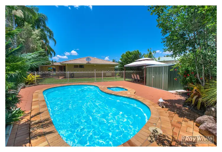 Fifth view of Homely house listing, 4 GOLIK Place, Norman Gardens QLD 4701