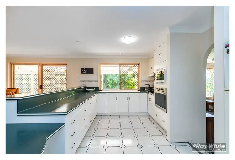 Sixth view of Homely house listing, 4 GOLIK Place, Norman Gardens QLD 4701