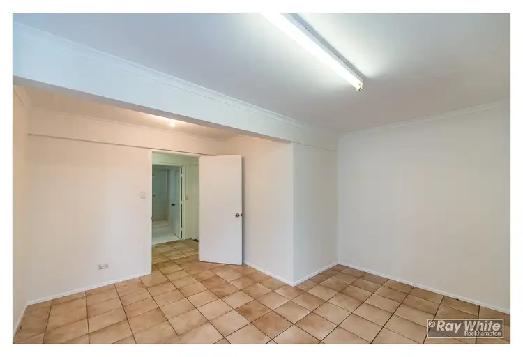 Third view of Homely house listing, 55 Ferguson Street, Allenstown QLD 4700