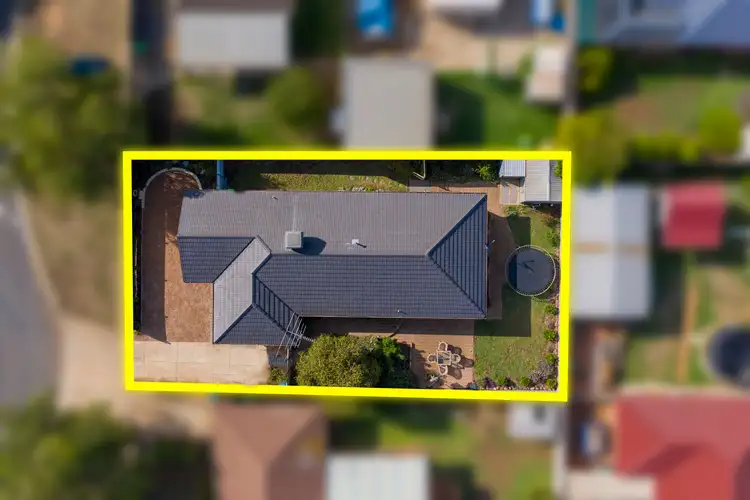 Second view of Homely house listing, 38 Thames Boulevard, Werribee VIC 3030