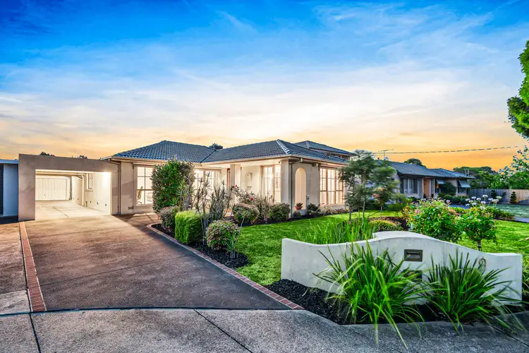 9 Banff Close, Mulgrave VIC 3170