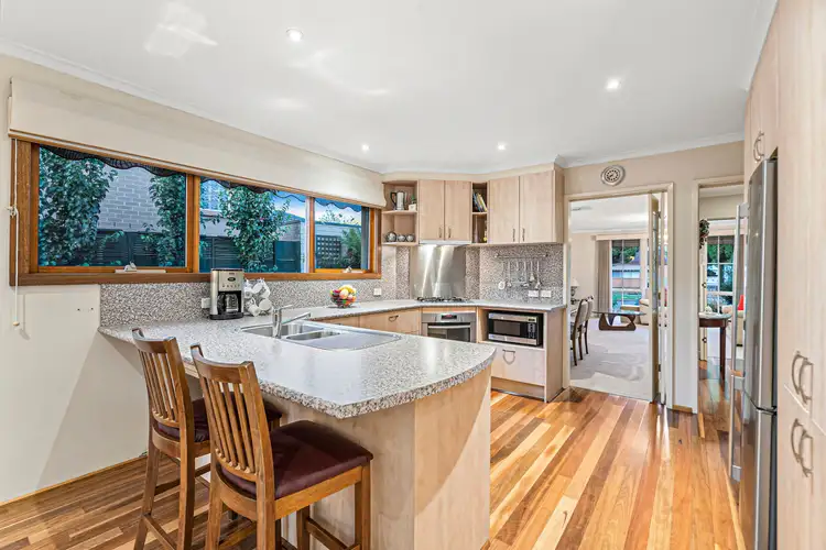 Third view of Homely house listing, 9 Banff Close, Mulgrave VIC 3170