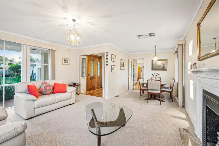 Sixth view of Homely house listing, 9 Banff Close, Mulgrave VIC 3170