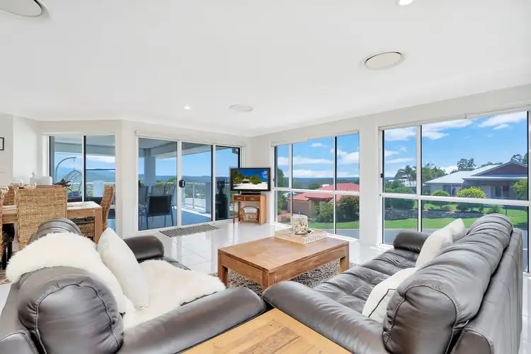 Second view of Homely house listing, 4 Augustus Street, Pacific Pines QLD 4211