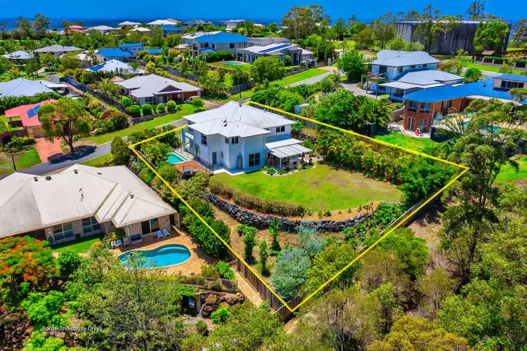 Third view of Homely house listing, 4 Augustus Street, Pacific Pines QLD 4211