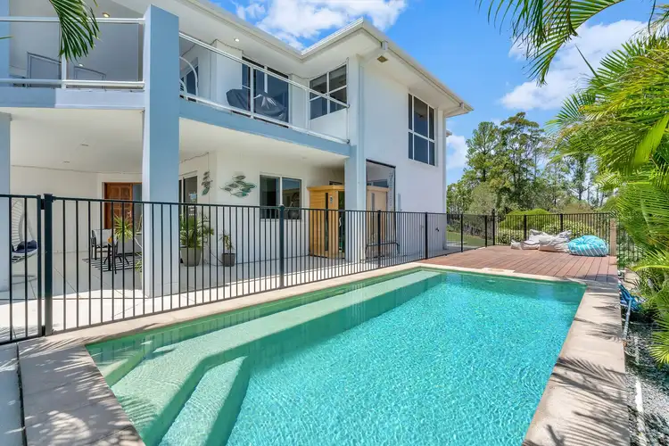 Fourth view of Homely house listing, 4 Augustus Street, Pacific Pines QLD 4211