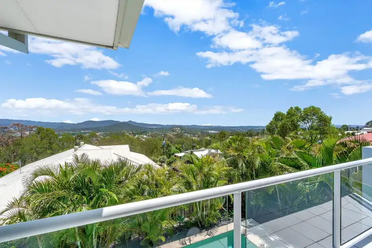Sixth view of Homely house listing, 4 Augustus Street, Pacific Pines QLD 4211