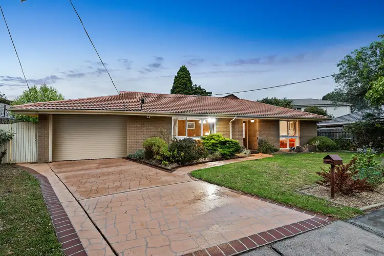 76 Camelot Drive, Glen Waverley VIC 3150