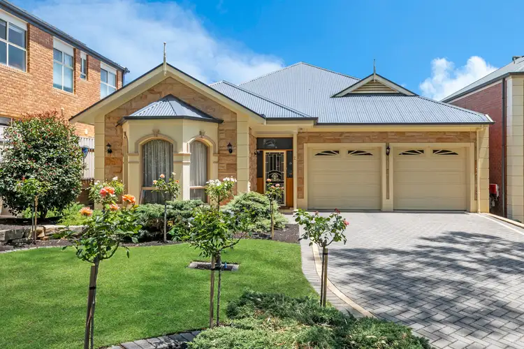 2 Bloomsbury Lane, Golden Grove SA 5125