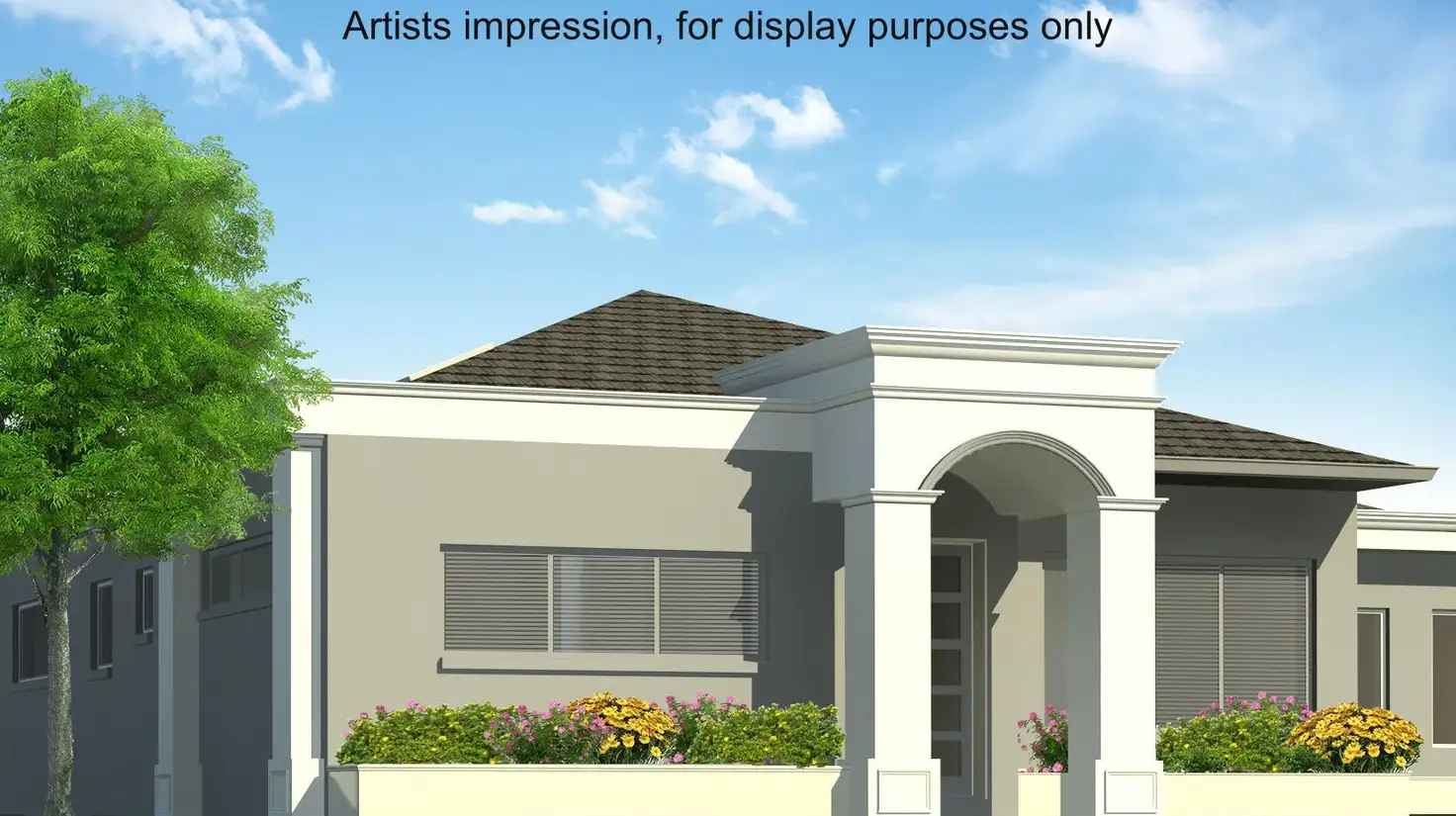 Main view of Homely house listing, 48 Rotino Crescent, Lalor VIC 3075