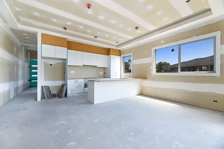 Fourth view of Homely house listing, 48 Rotino Crescent, Lalor VIC 3075