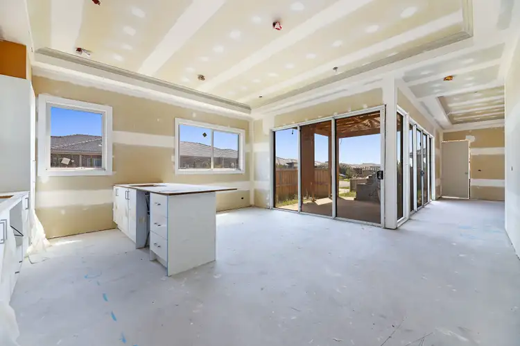 Fifth view of Homely house listing, 48 Rotino Crescent, Lalor VIC 3075