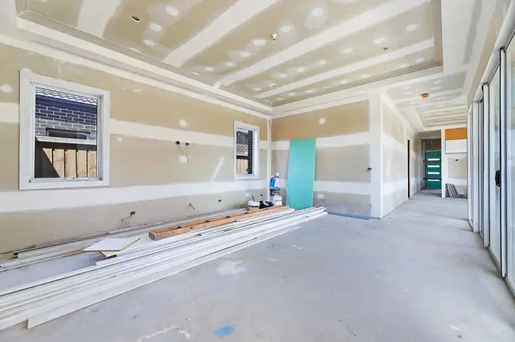 Sixth view of Homely house listing, 48 Rotino Crescent, Lalor VIC 3075