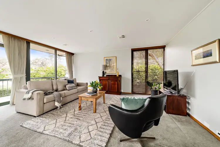 Second view of Homely house listing, 16 Bussell Crescent, Cook ACT 2614