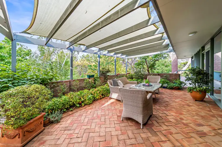 Third view of Homely house listing, 16 Bussell Crescent, Cook ACT 2614