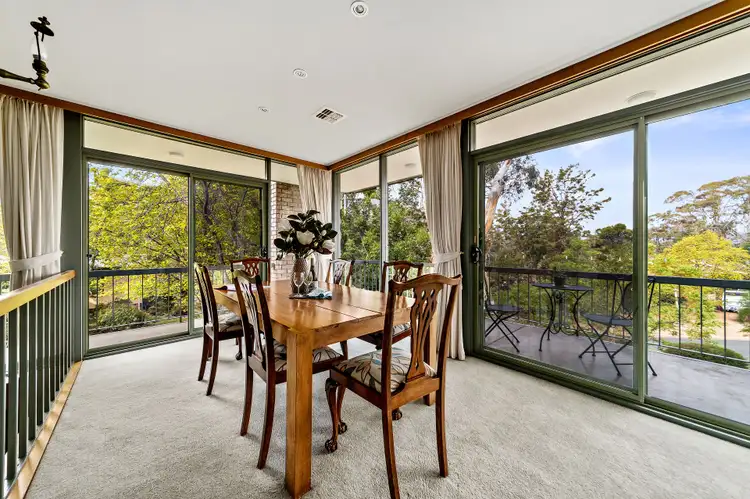 Fifth view of Homely house listing, 16 Bussell Crescent, Cook ACT 2614