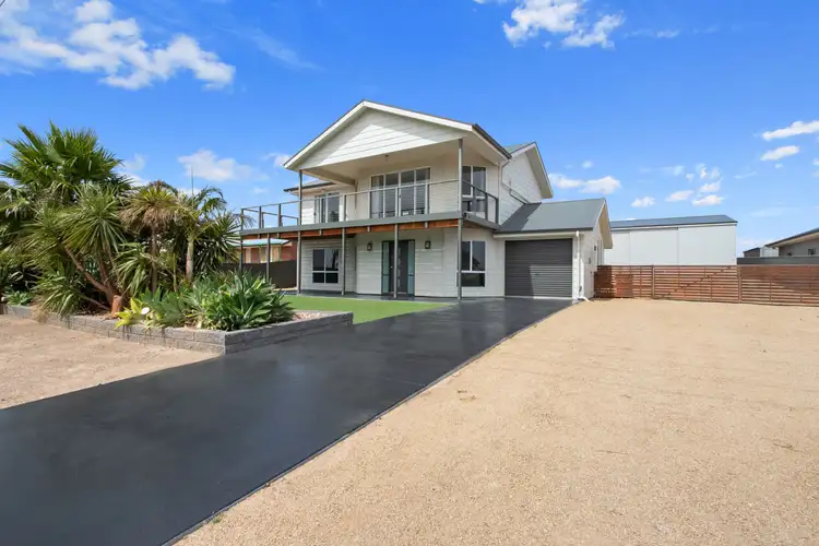 Second view of Homely house listing, 2 Angus Road, Tiddy Widdy Beach SA 5571