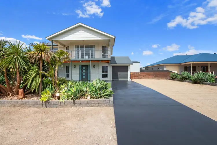 Third view of Homely house listing, 2 Angus Road, Tiddy Widdy Beach SA 5571