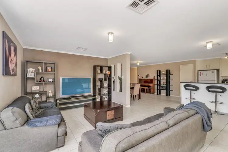 Fifth view of Homely house listing, 78 Leicester Grove, Andrews Farm SA 5114