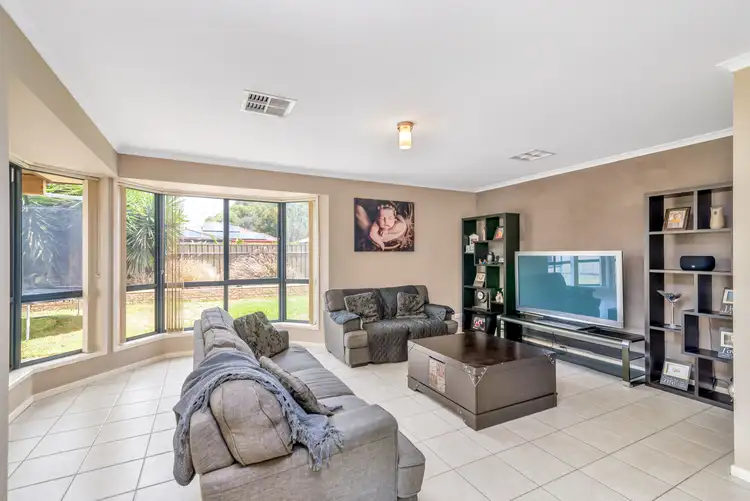 Sixth view of Homely house listing, 78 Leicester Grove, Andrews Farm SA 5114