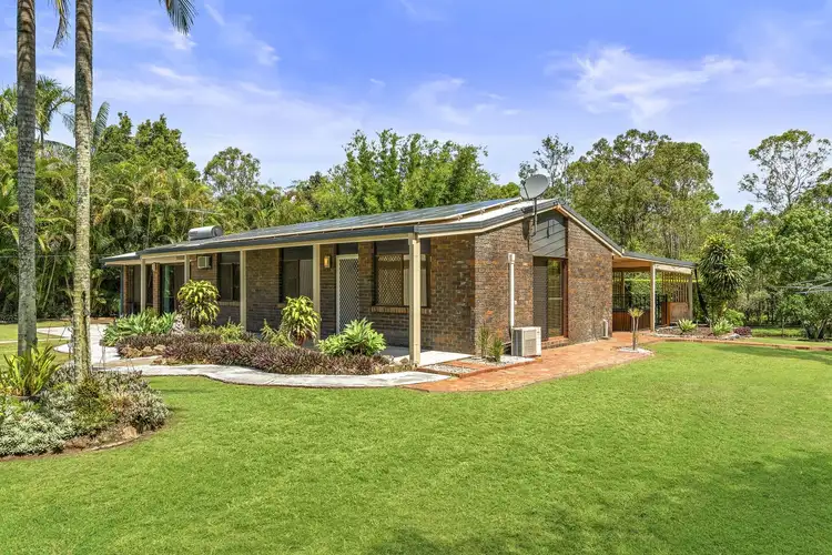 Third view of Homely house listing, 16 Jillian Court, Burpengary QLD 4505