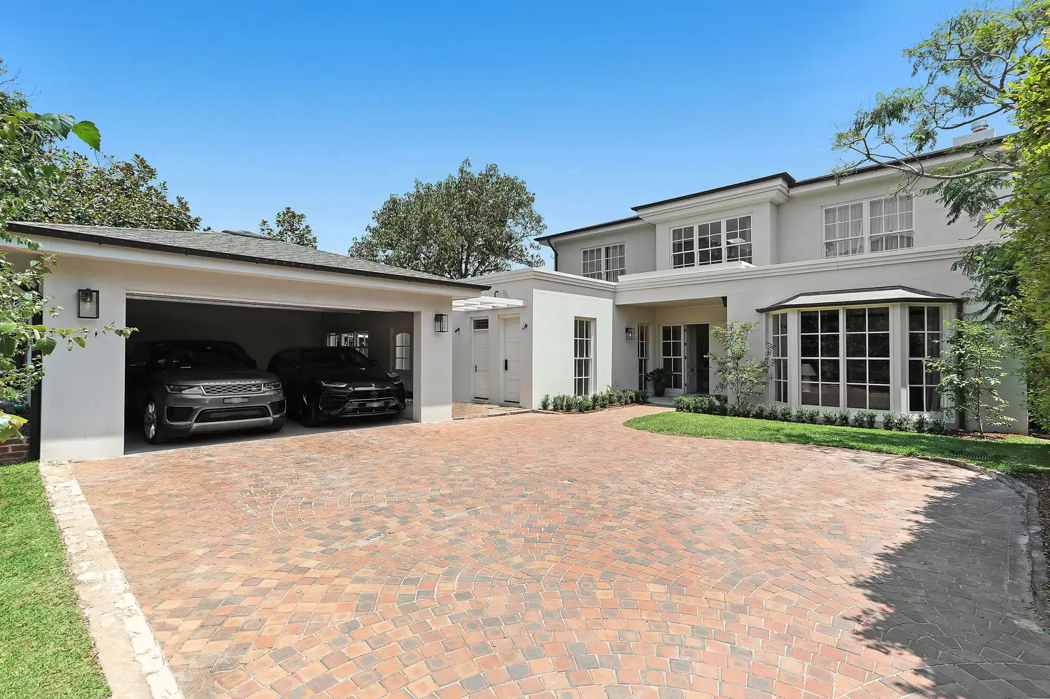 Main view of Homely house listing, 100C Victoria Road, Bellevue Hill NSW 2023