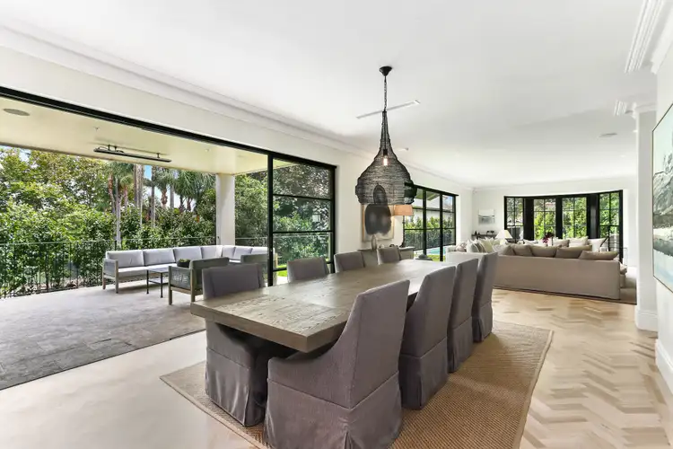 Second view of Homely house listing, 100C Victoria Road, Bellevue Hill NSW 2023