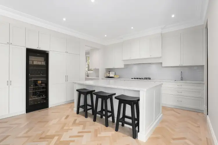 Fourth view of Homely house listing, 100C Victoria Road, Bellevue Hill NSW 2023