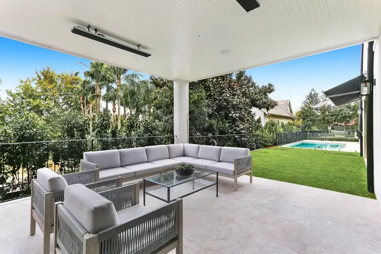 Fifth view of Homely house listing, 100C Victoria Road, Bellevue Hill NSW 2023