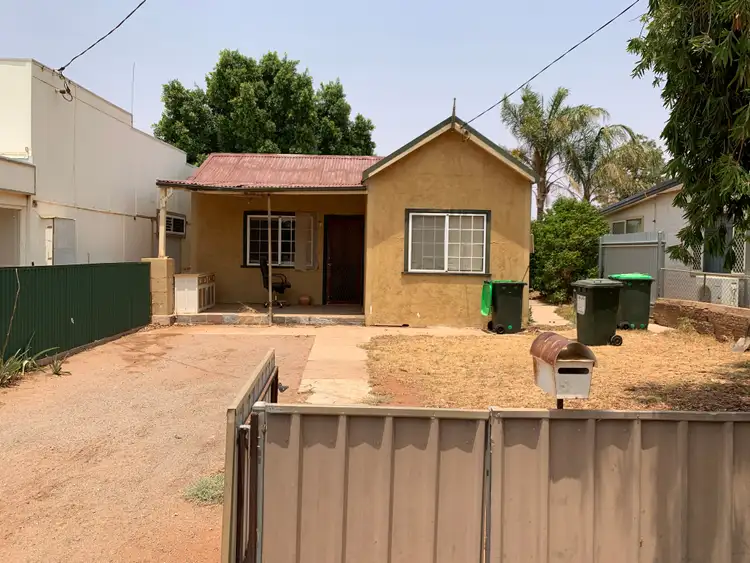 581 Lane Street, Broken Hill NSW 2880