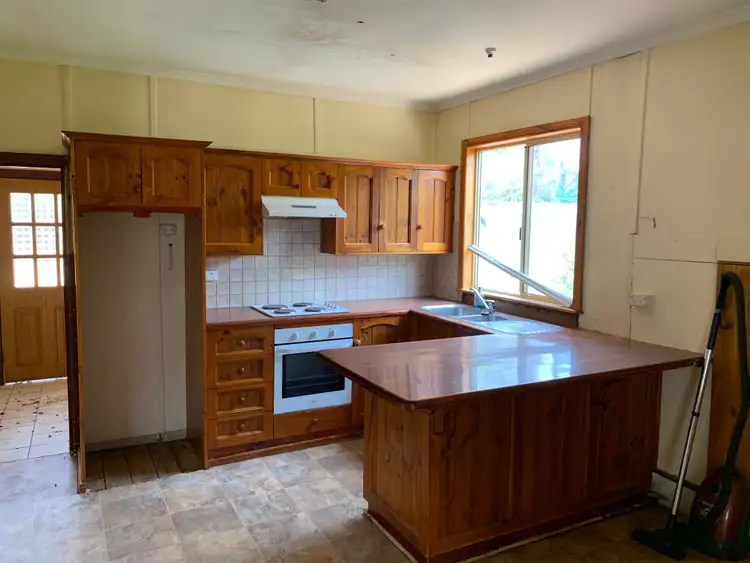 Second view of Homely house listing, 581 Lane Street, Broken Hill NSW 2880