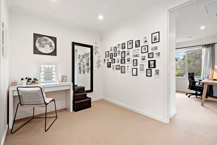Fourth view of Homely townhouse listing, 1/23 Elizabeth Street, Oakleigh East VIC 3166