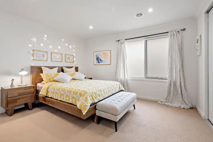 Fifth view of Homely townhouse listing, 1/23 Elizabeth Street, Oakleigh East VIC 3166