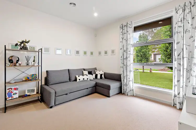 Sixth view of Homely townhouse listing, 1/23 Elizabeth Street, Oakleigh East VIC 3166
