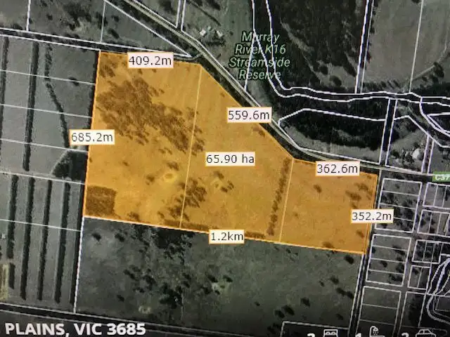 Second view of Homely rural property listing, Address available on request