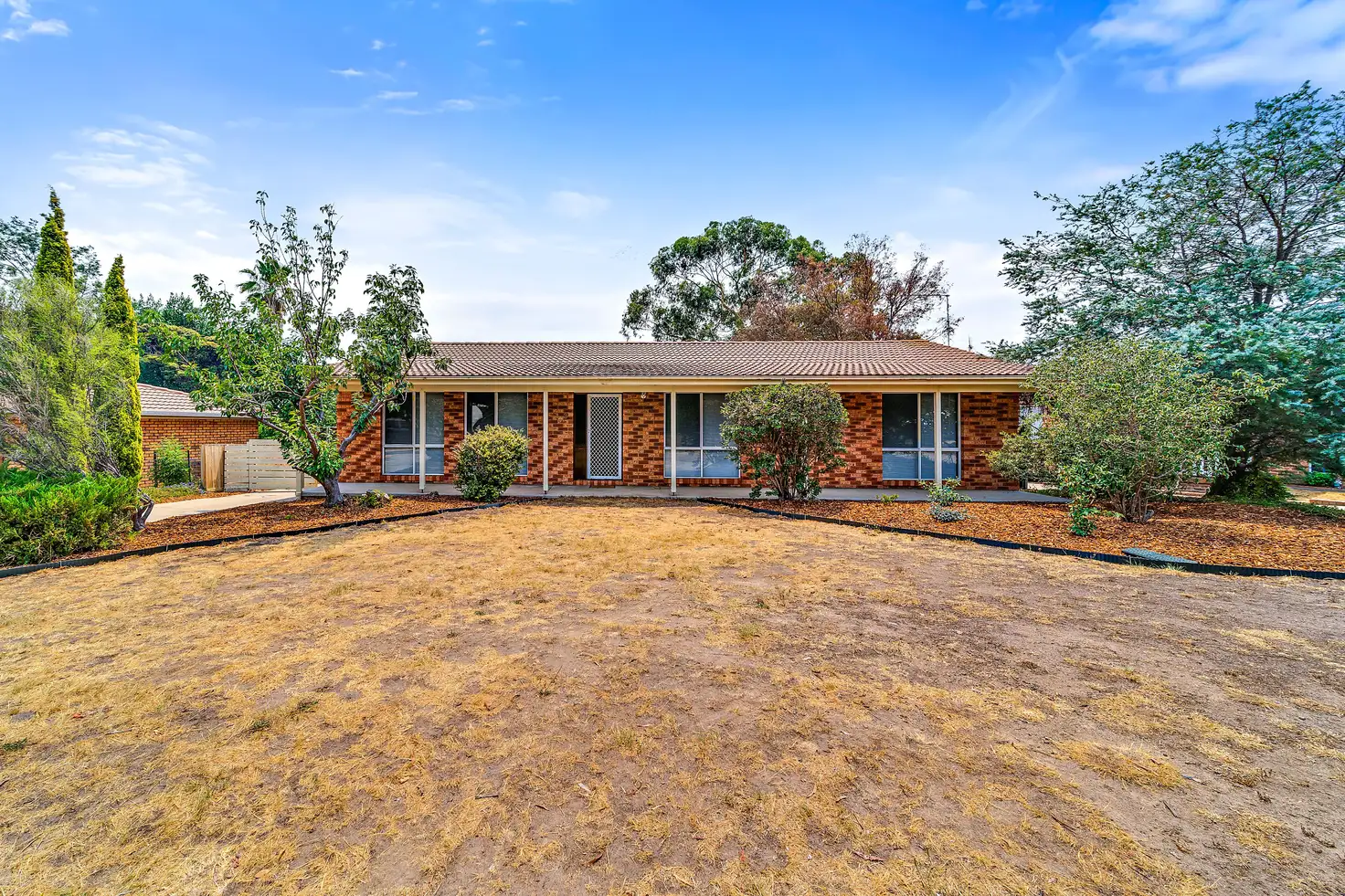 Main view of Homely house listing, 3 Doughty Place, Gilmore ACT 2905