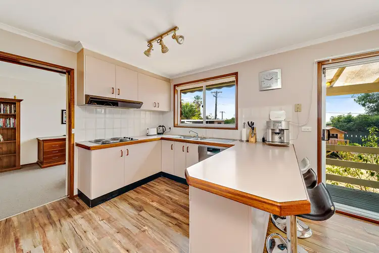 Fifth view of Homely house listing, 3 Doughty Place, Gilmore ACT 2905