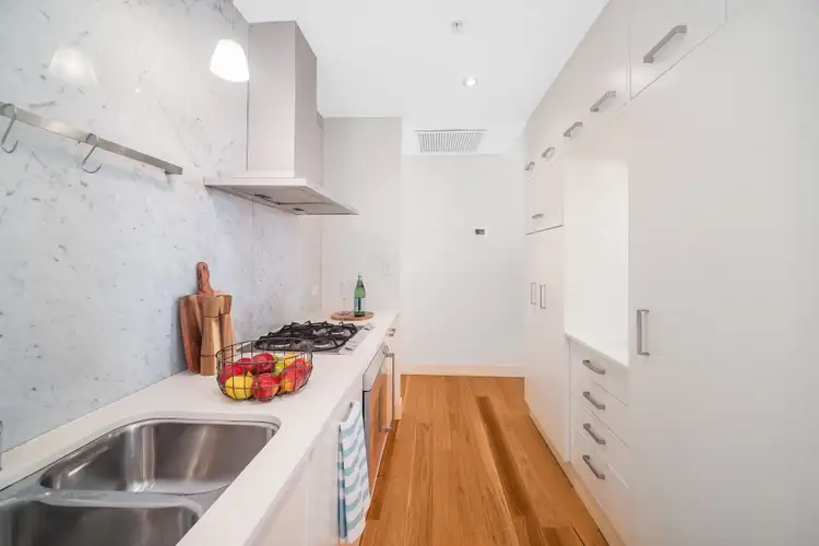 Third view of Homely apartment listing, 303/148 Goulburn Street, Surry Hills NSW 2010