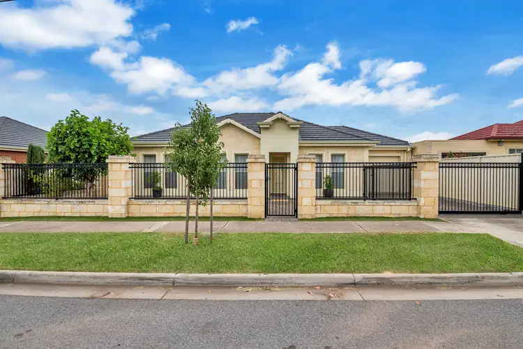 Main view of Homely house listing, 6/27 Airdrie Avenue, Seaton SA 5023