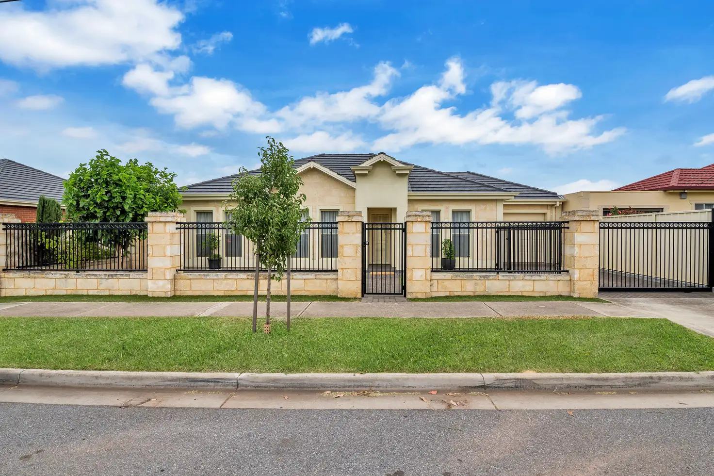 Main view of Homely house listing, 6/27 Airdrie Avenue, Seaton SA 5023