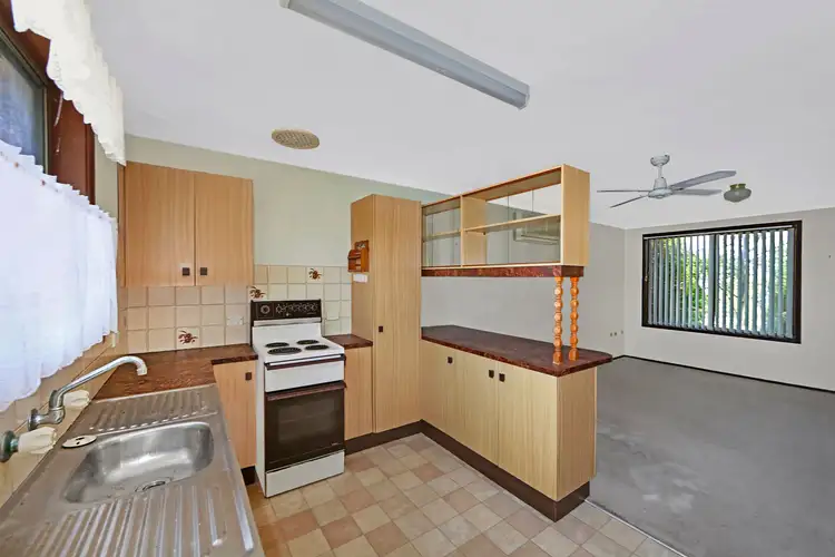 Second view of Homely house listing, 43 Katoomba Avenue, San Remo NSW 2262